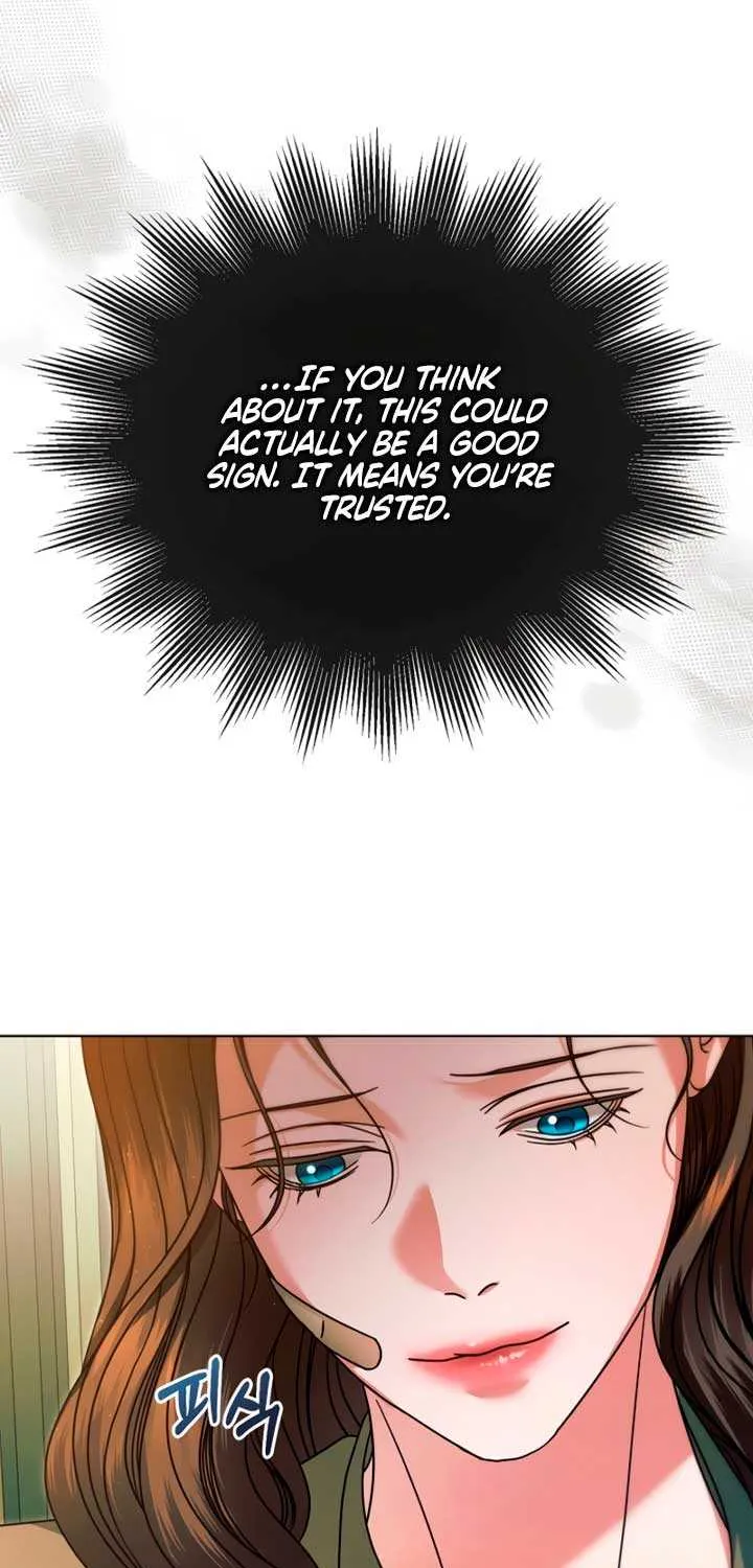 Try Begging Me Chapter 9 page 40 - 