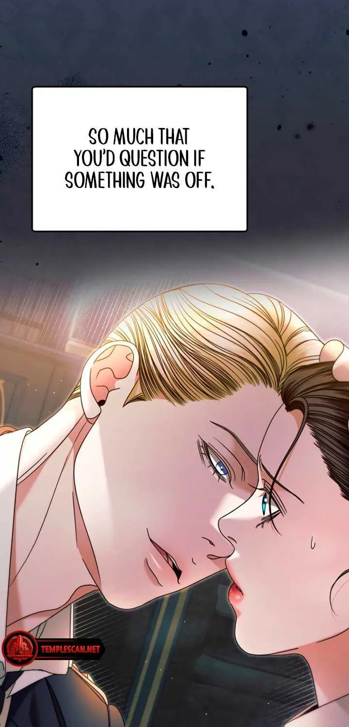 Try Begging Me Chapter 9 page 45 - 