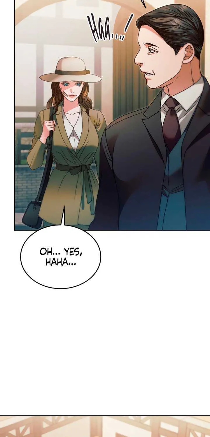 Try Begging Me Chapter 9 page 6 - 