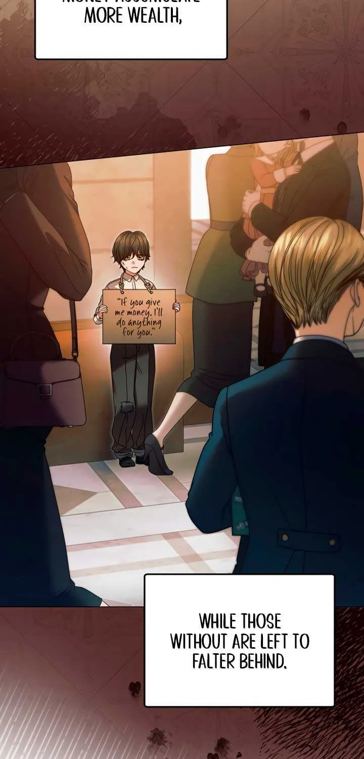 Try Begging Me Chapter 9 page 59 - 