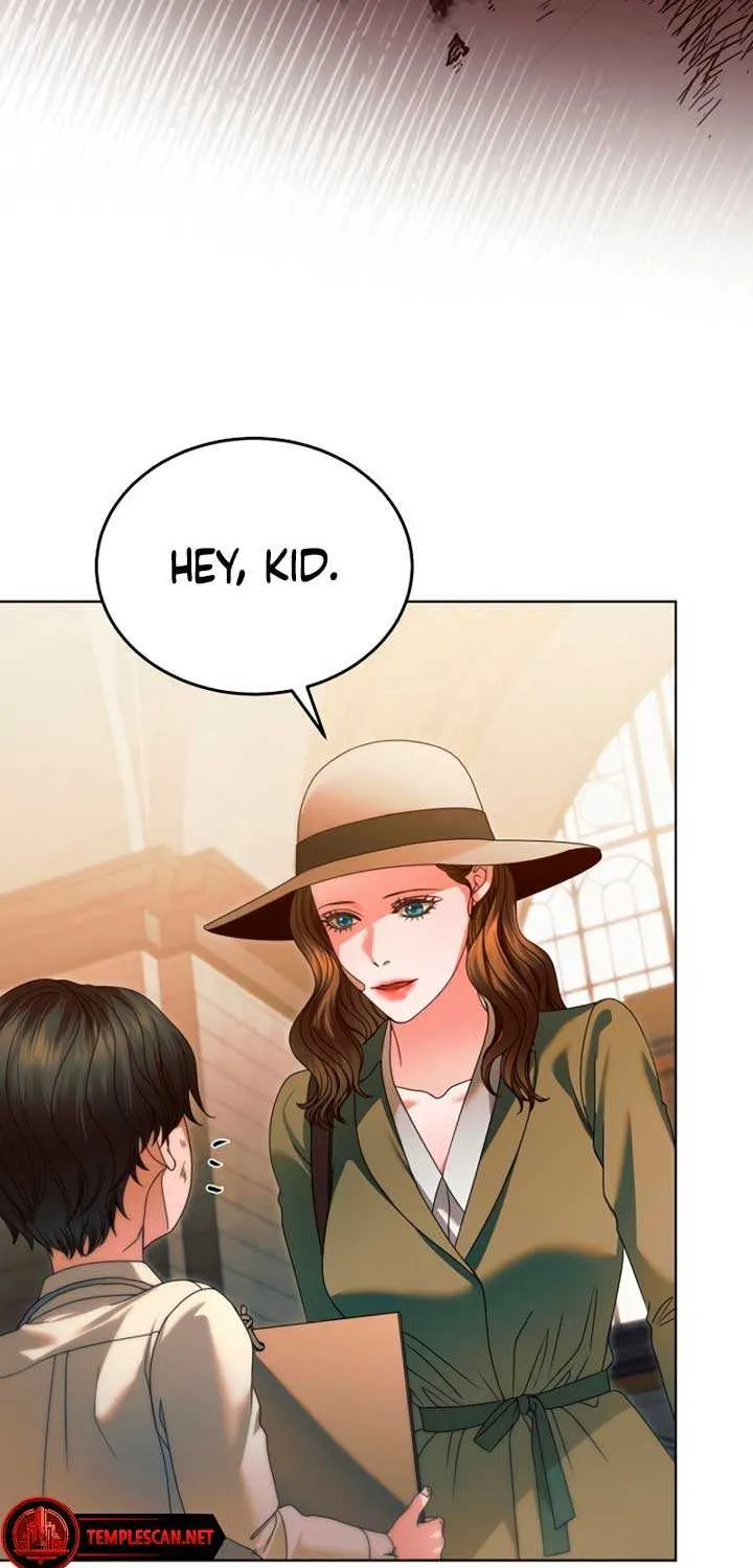 Try Begging Me Chapter 9 page 60 - 
