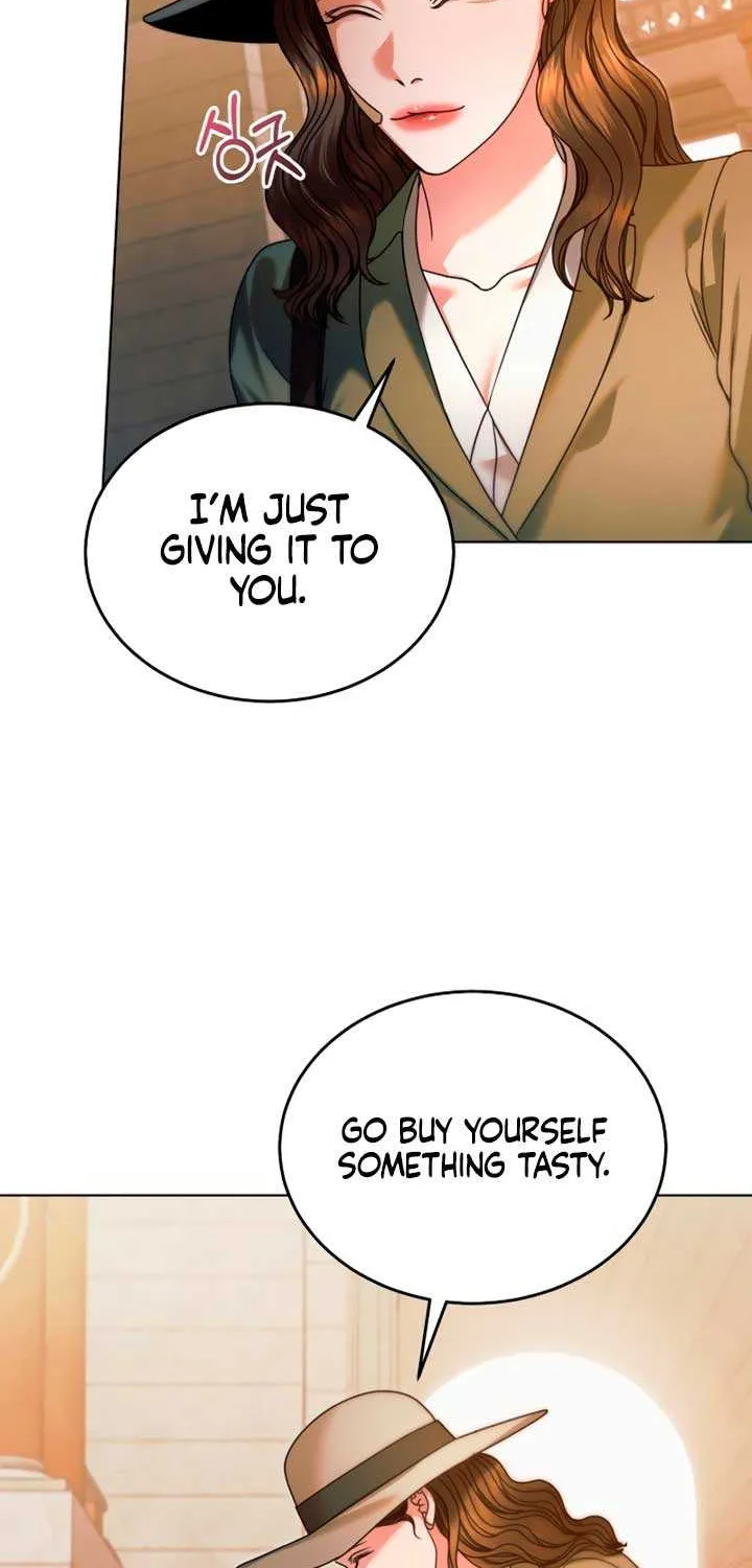 Try Begging Me Chapter 9 page 63 - 