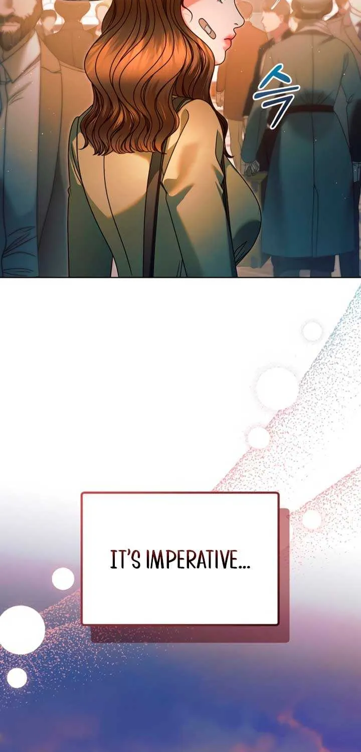 Try Begging Me Chapter 9 page 67 - 