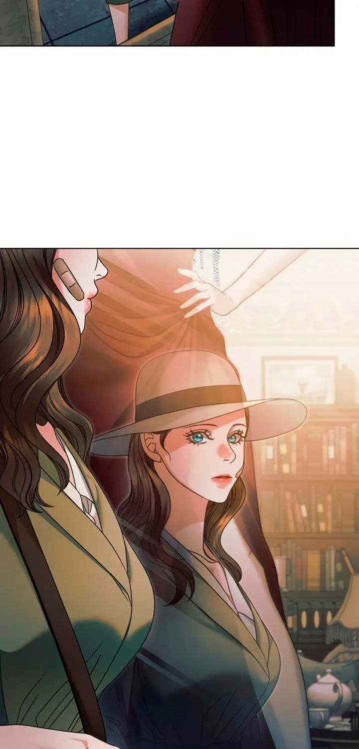 Try Begging Me Chapter 9 page 70 - 