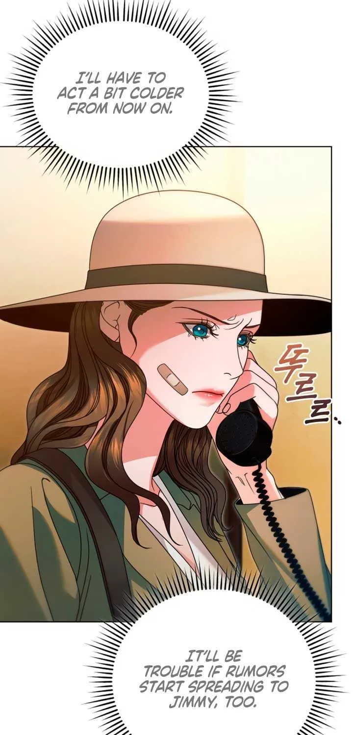 Try Begging Me Chapter 9 page 9 - 