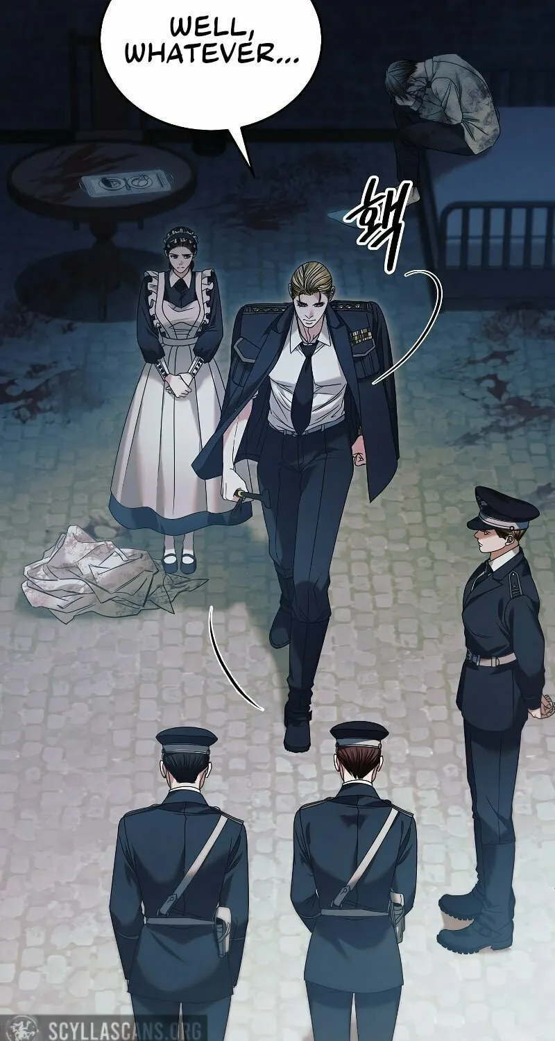 Try Begging Chapter 1 page 101 - 