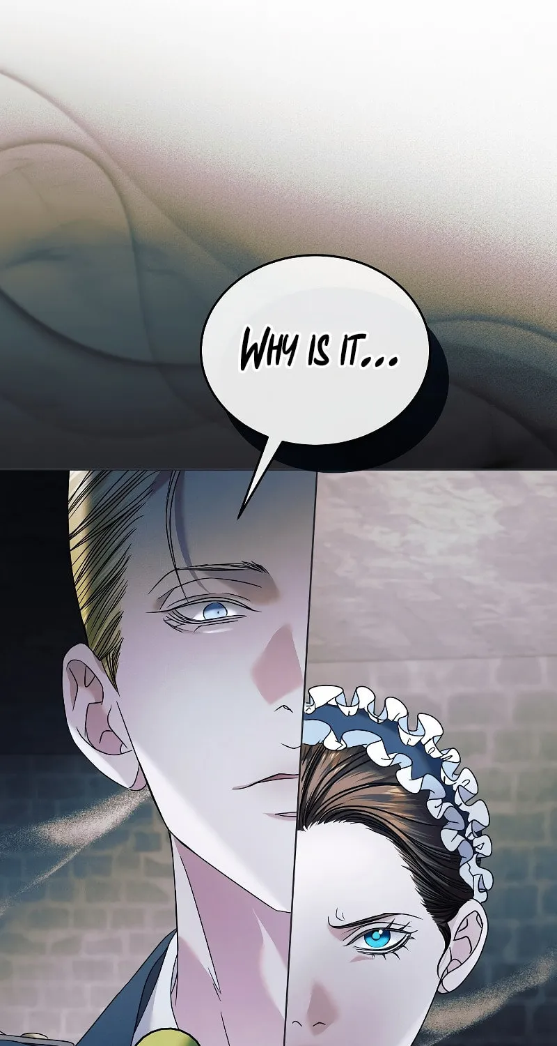 Try Begging Chapter 1 page 106 - 