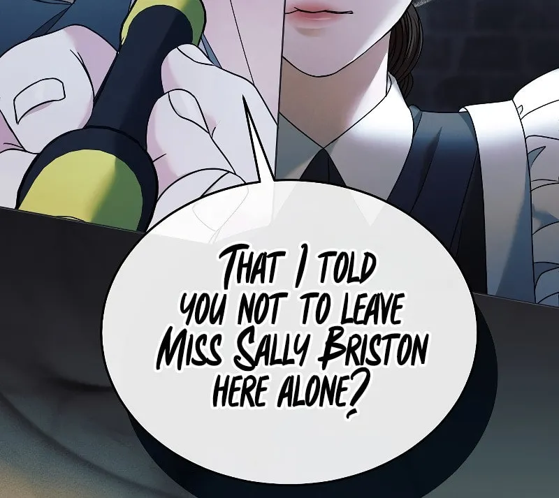 Try Begging Chapter 1 page 107 - 