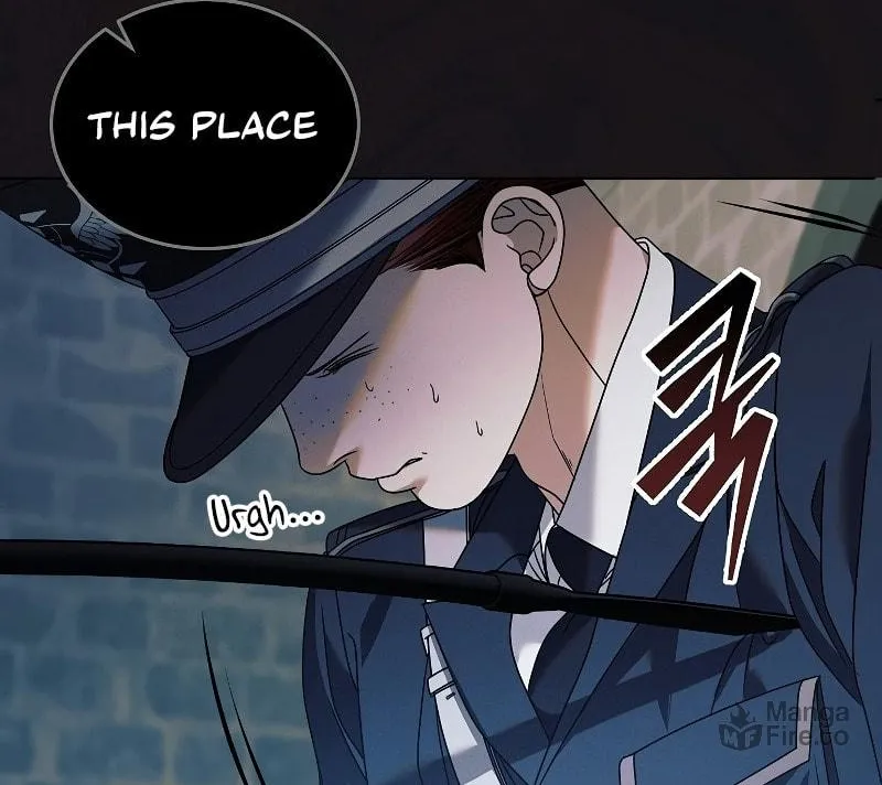 Try Begging Chapter 1 page 111 - 