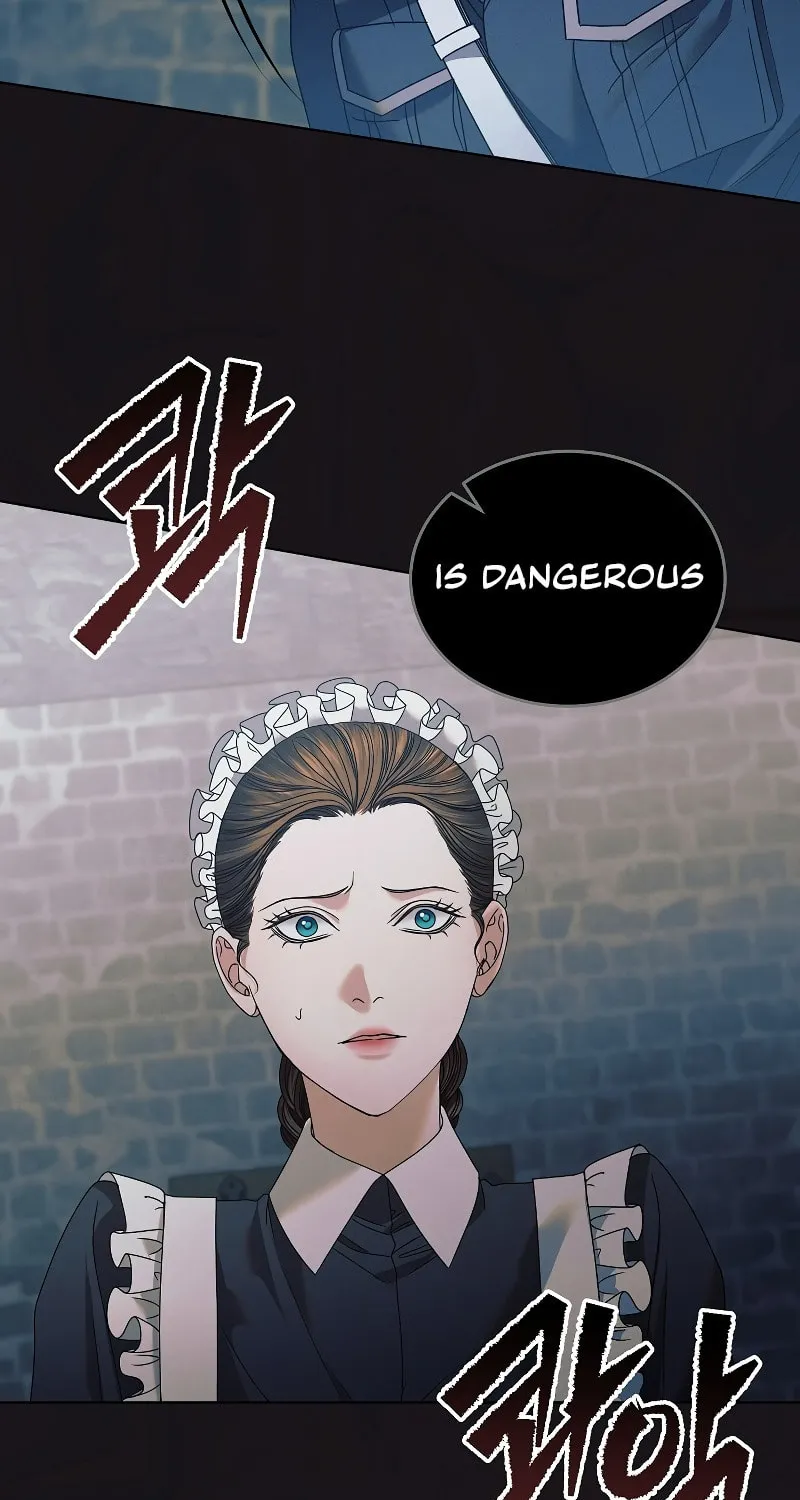 Try Begging Chapter 1 page 112 - 