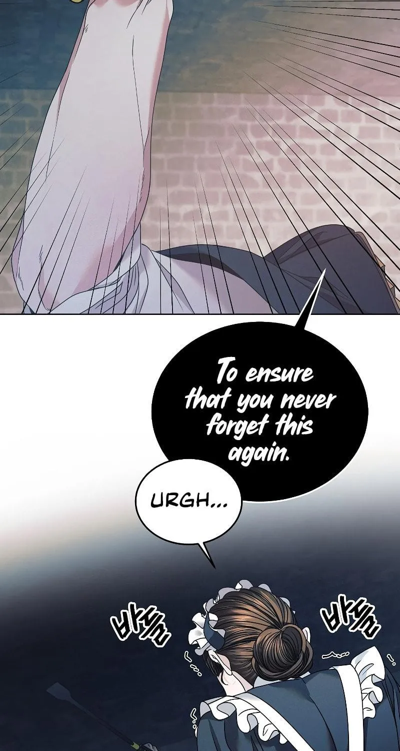 Try Begging Chapter 1 page 116 - 