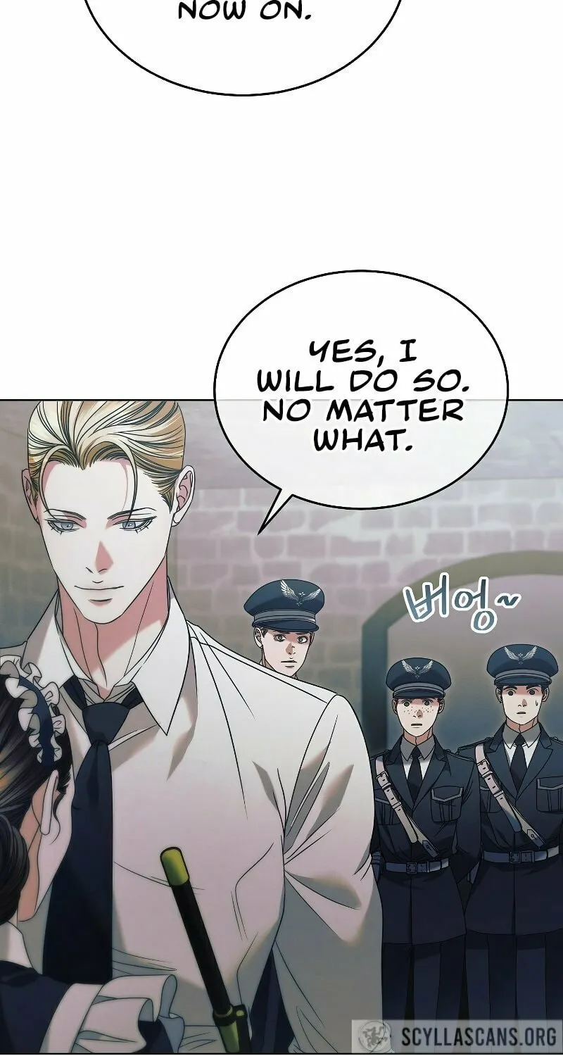 Try Begging Chapter 1 page 130 - 