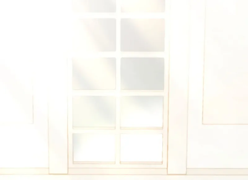 Try Begging Chapter 1 page 18 - 
