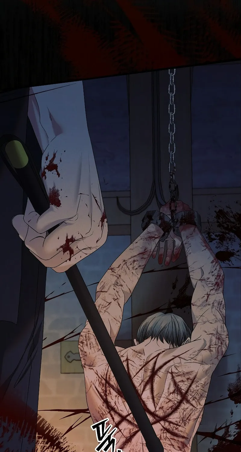 Try Begging Chapter 1 page 25 - 