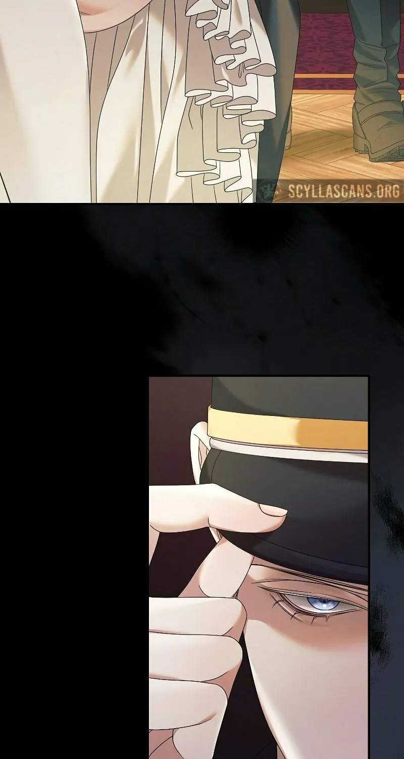 Try Begging Chapter 1 page 5 - 