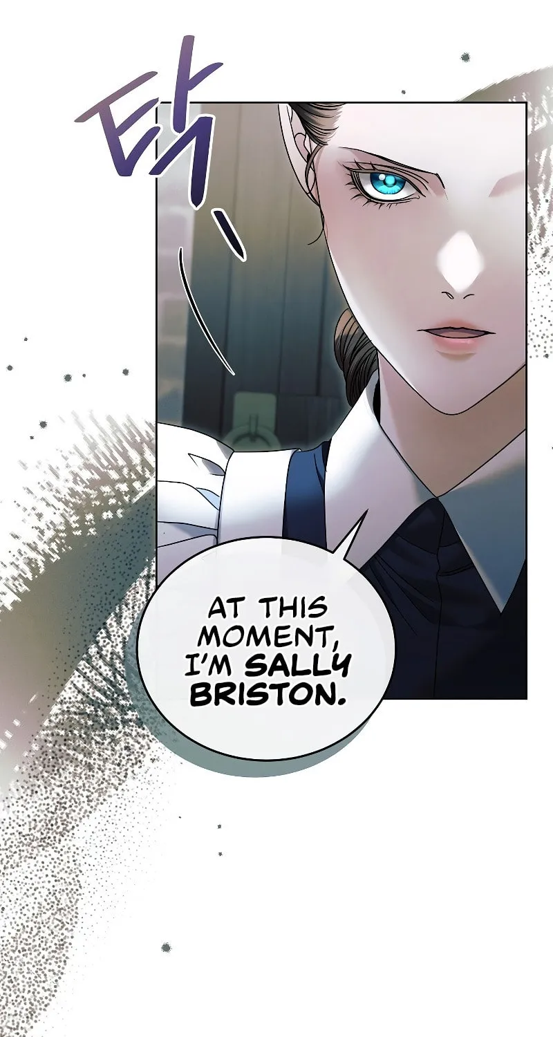 Try Begging Chapter 1 page 49 - 