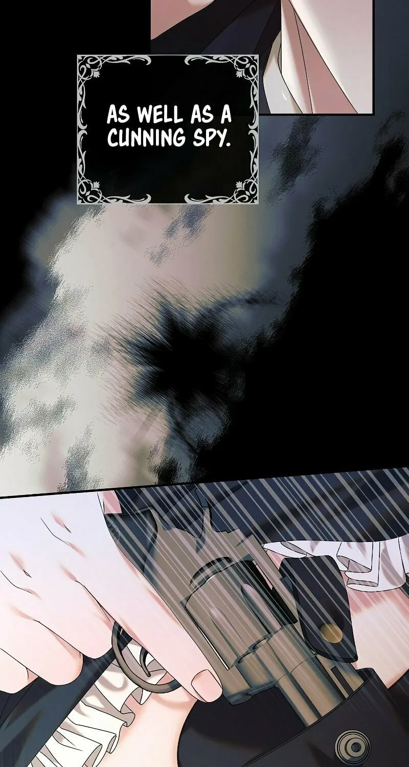 Try Begging Chapter 1 page 6 - 