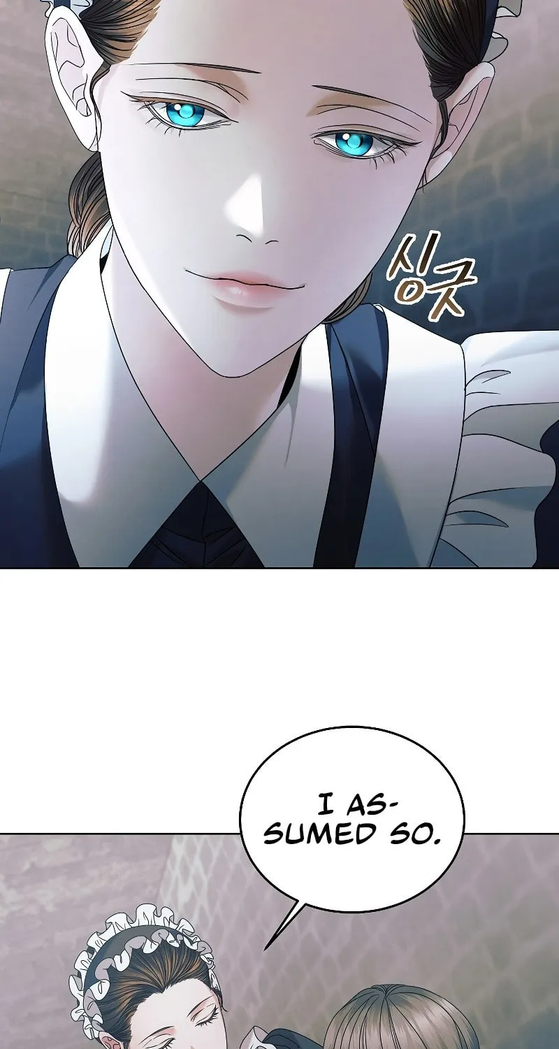 Try Begging Chapter 1 page 61 - 