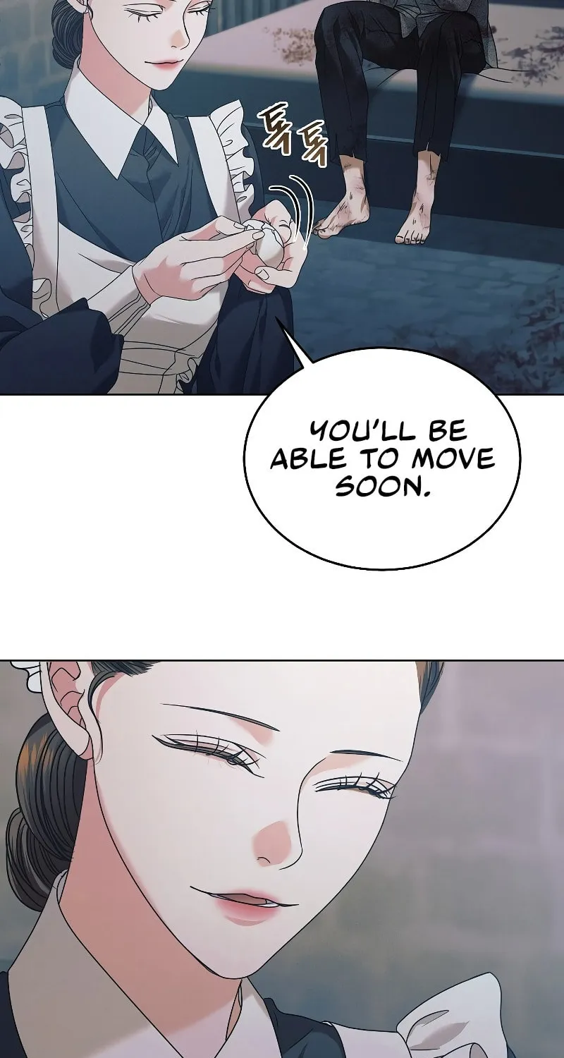 Try Begging Chapter 1 page 65 - 