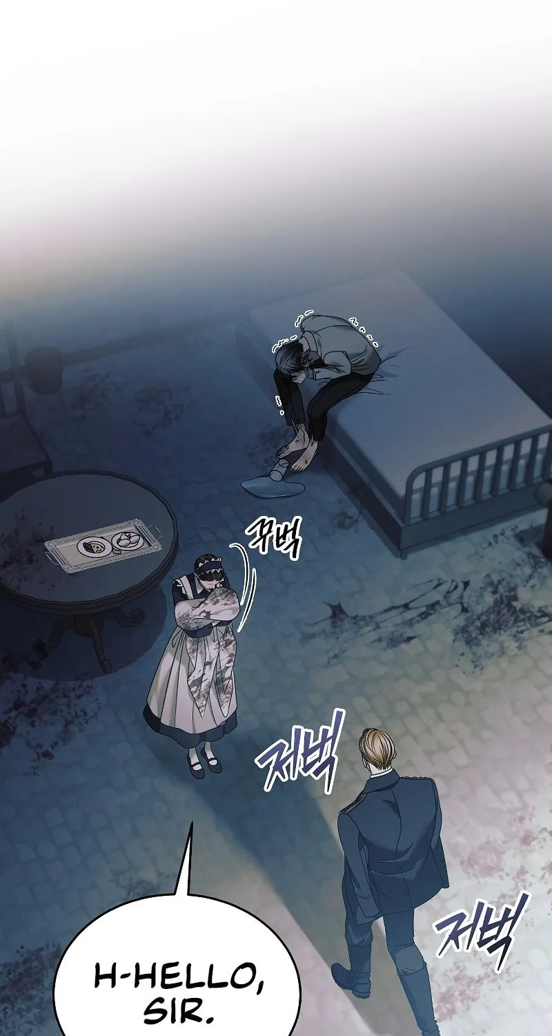 Try Begging Chapter 1 page 77 - 