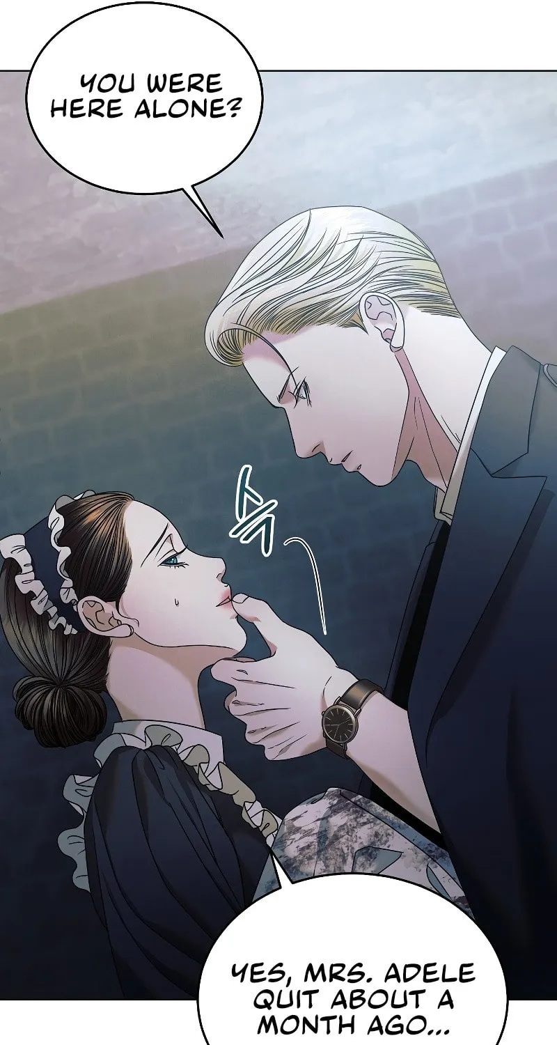 Try Begging Chapter 1 page 79 - 