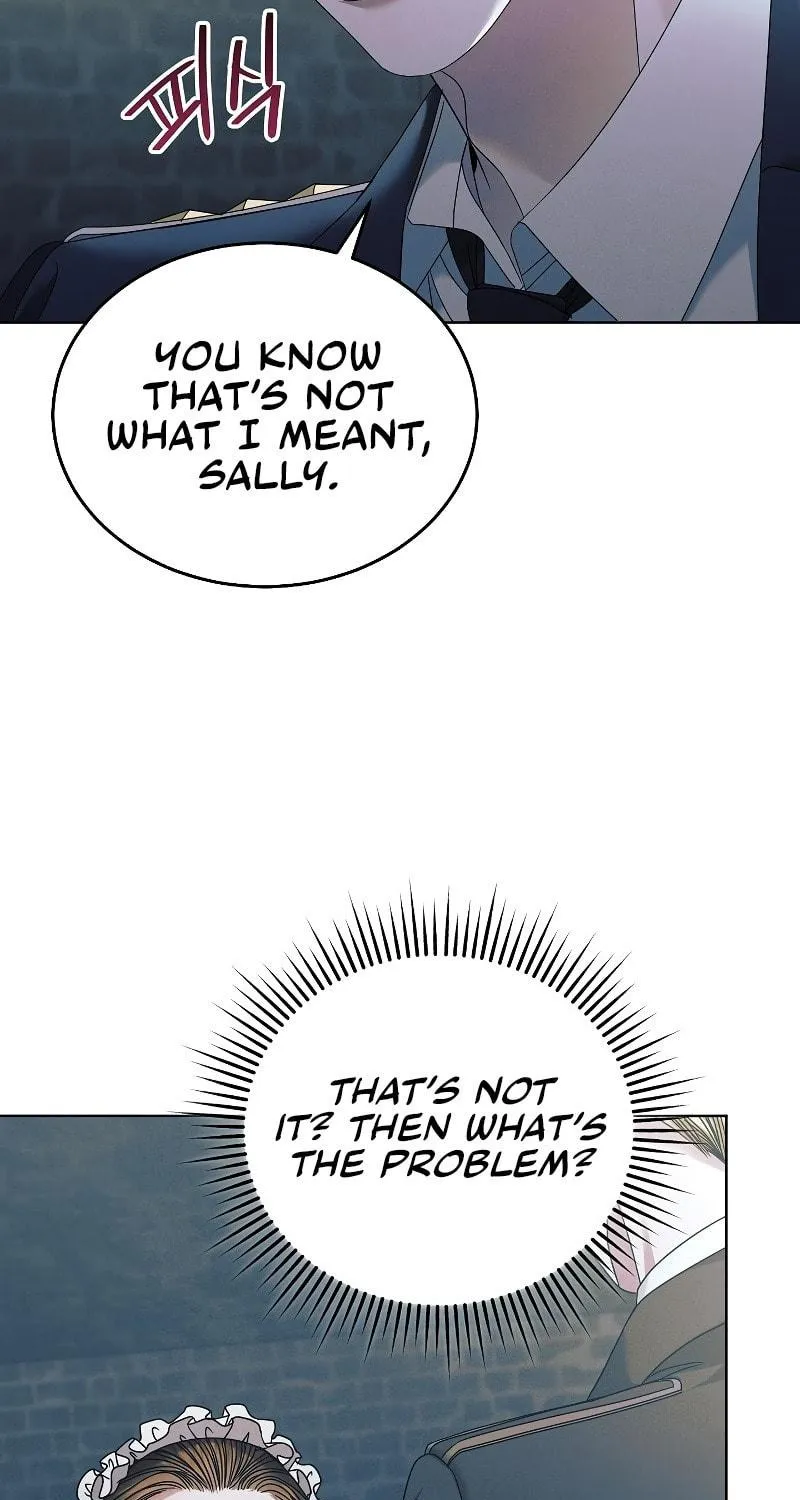 Try Begging Chapter 1 page 81 - 