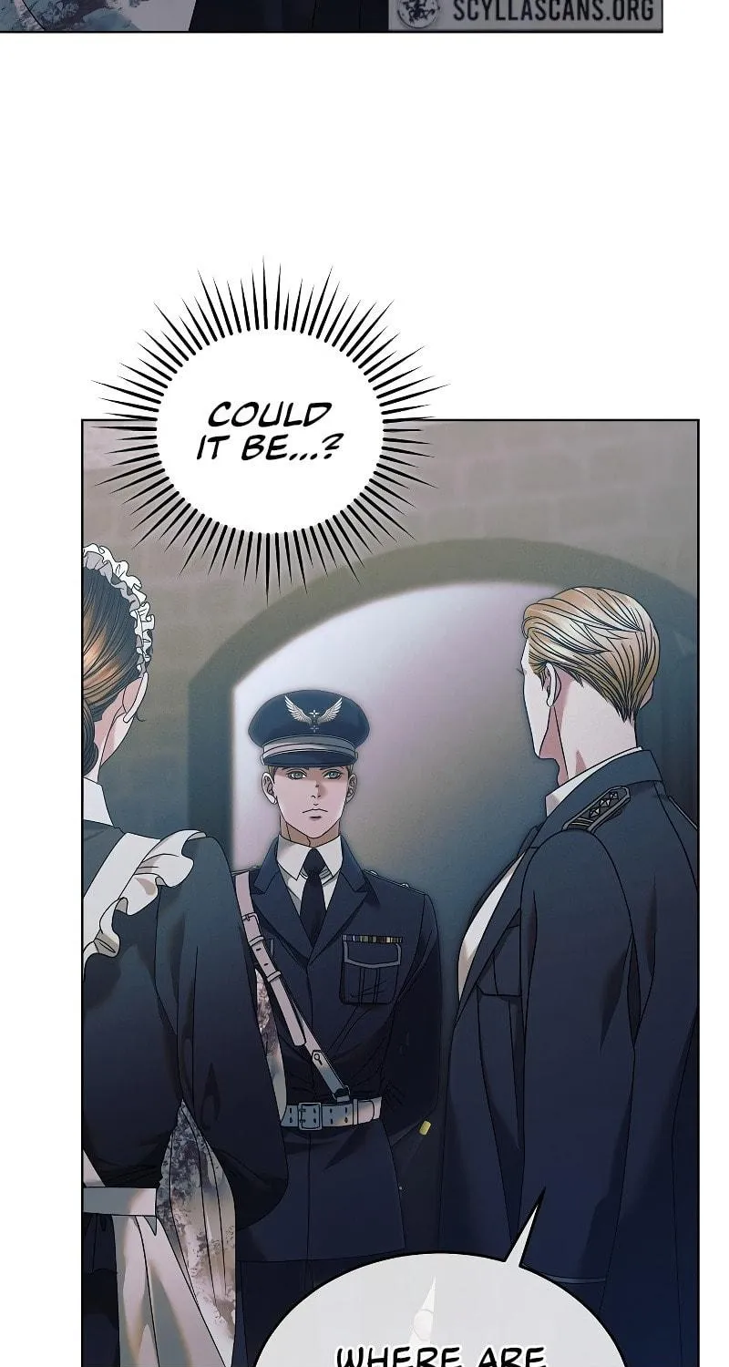 Try Begging Chapter 1 page 83 - 