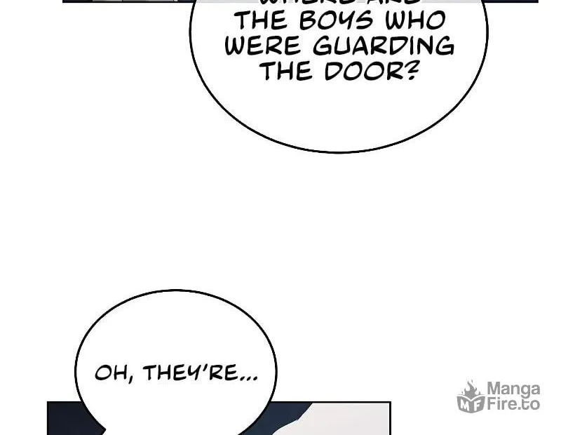 Try Begging Chapter 1 page 84 - 