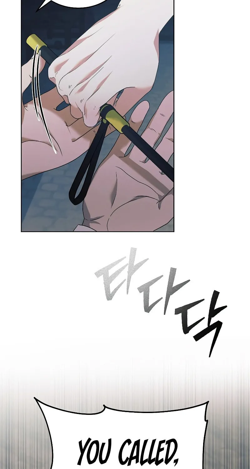 Try Begging Chapter 1 page 85 - 