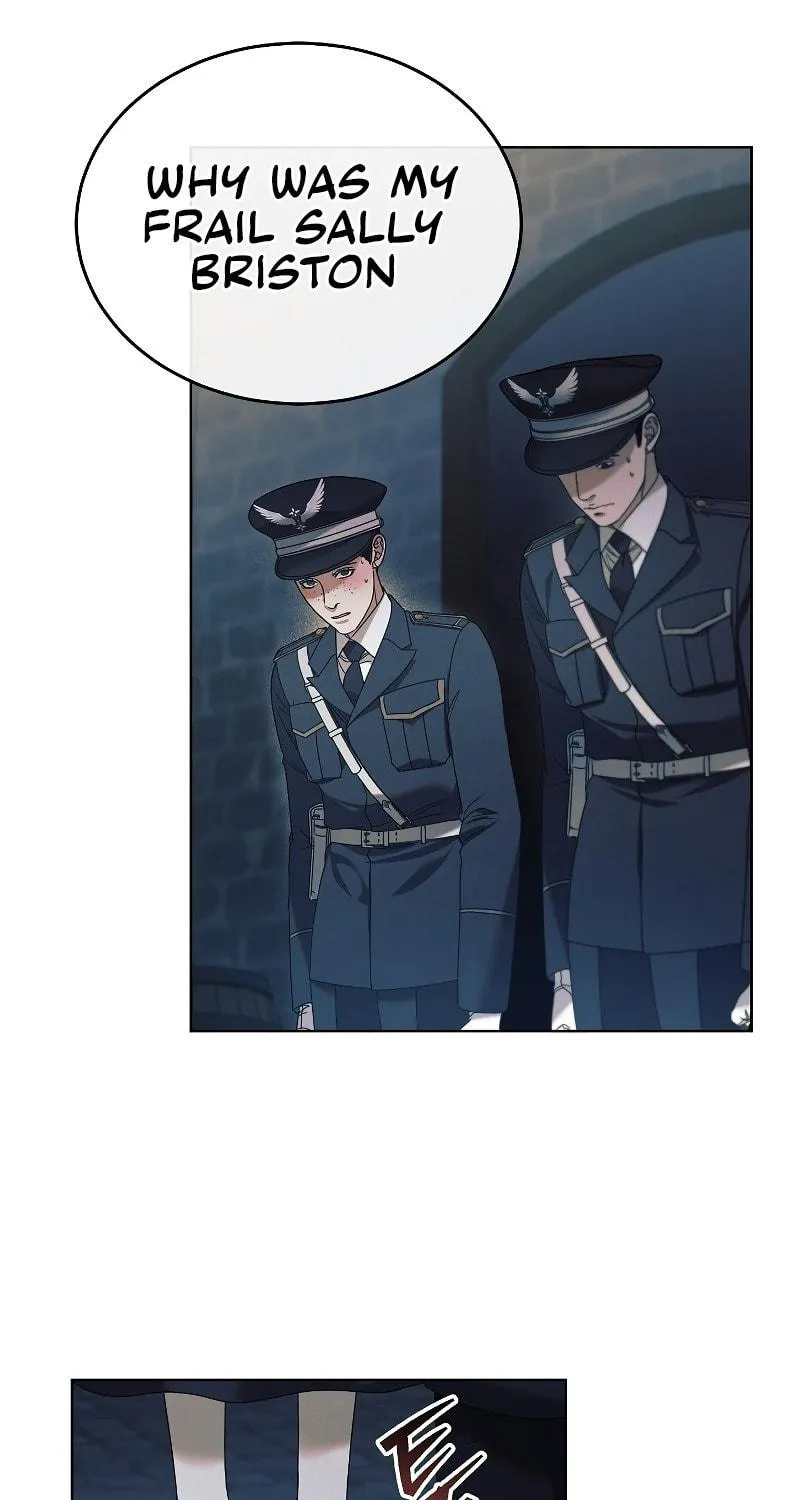 Try Begging Chapter 1 page 93 - 