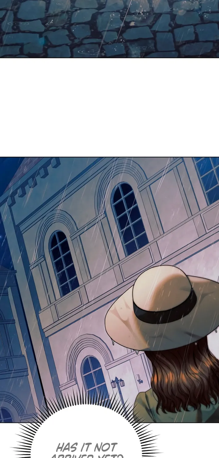 Try Begging Chapter 10 page 105 - 