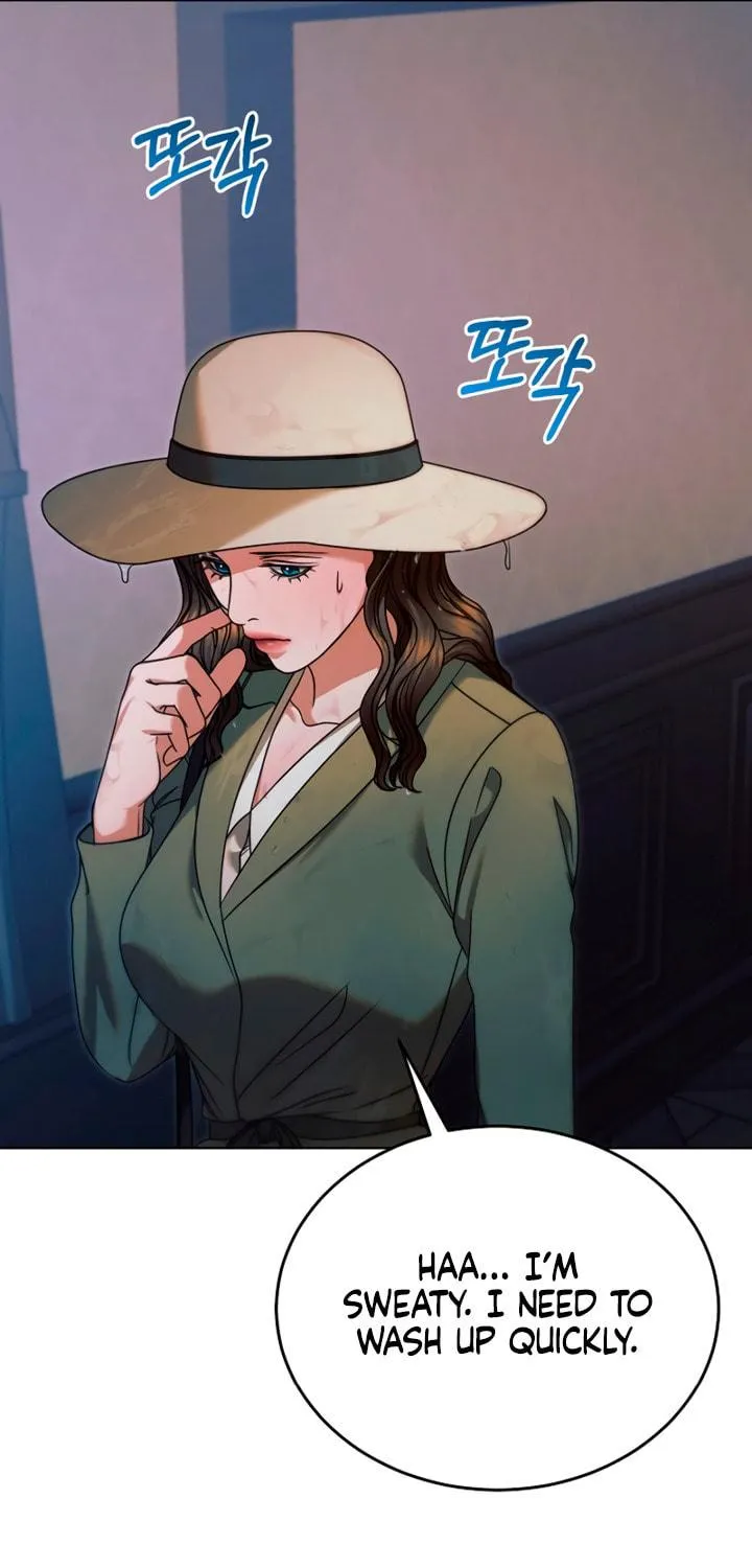 Try Begging Chapter 10 page 107 - 