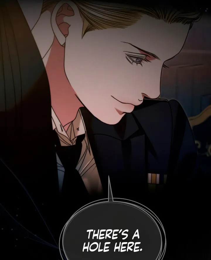 Try Begging Chapter 10 page 112 - 