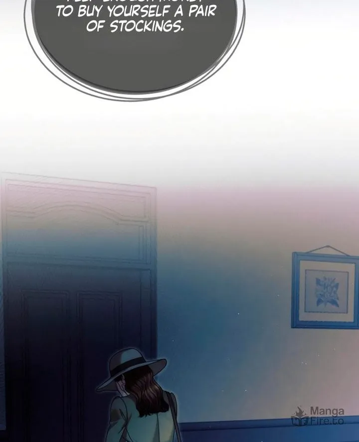 Try Begging Chapter 10 page 114 - 
