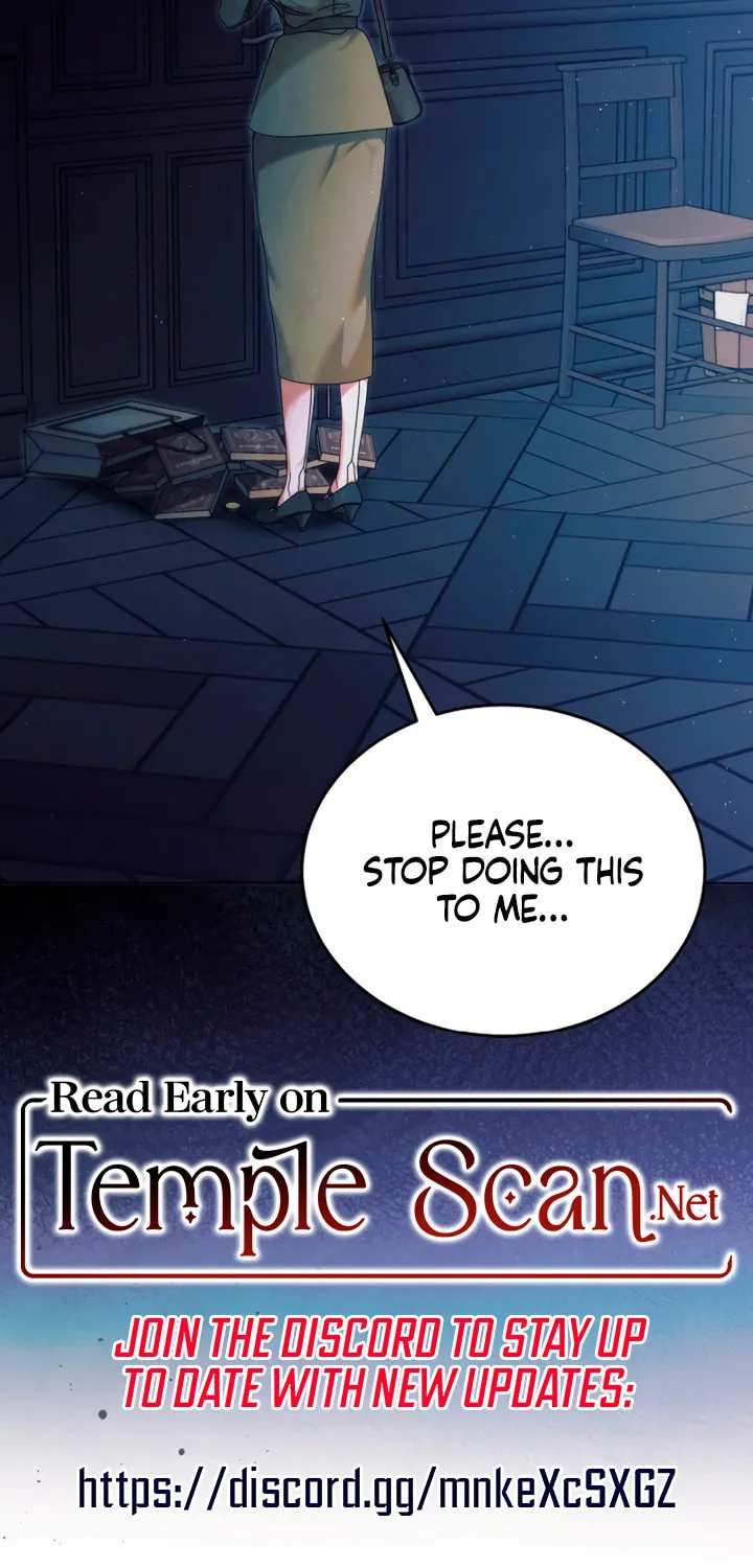 Try Begging Chapter 10 page 115 - 