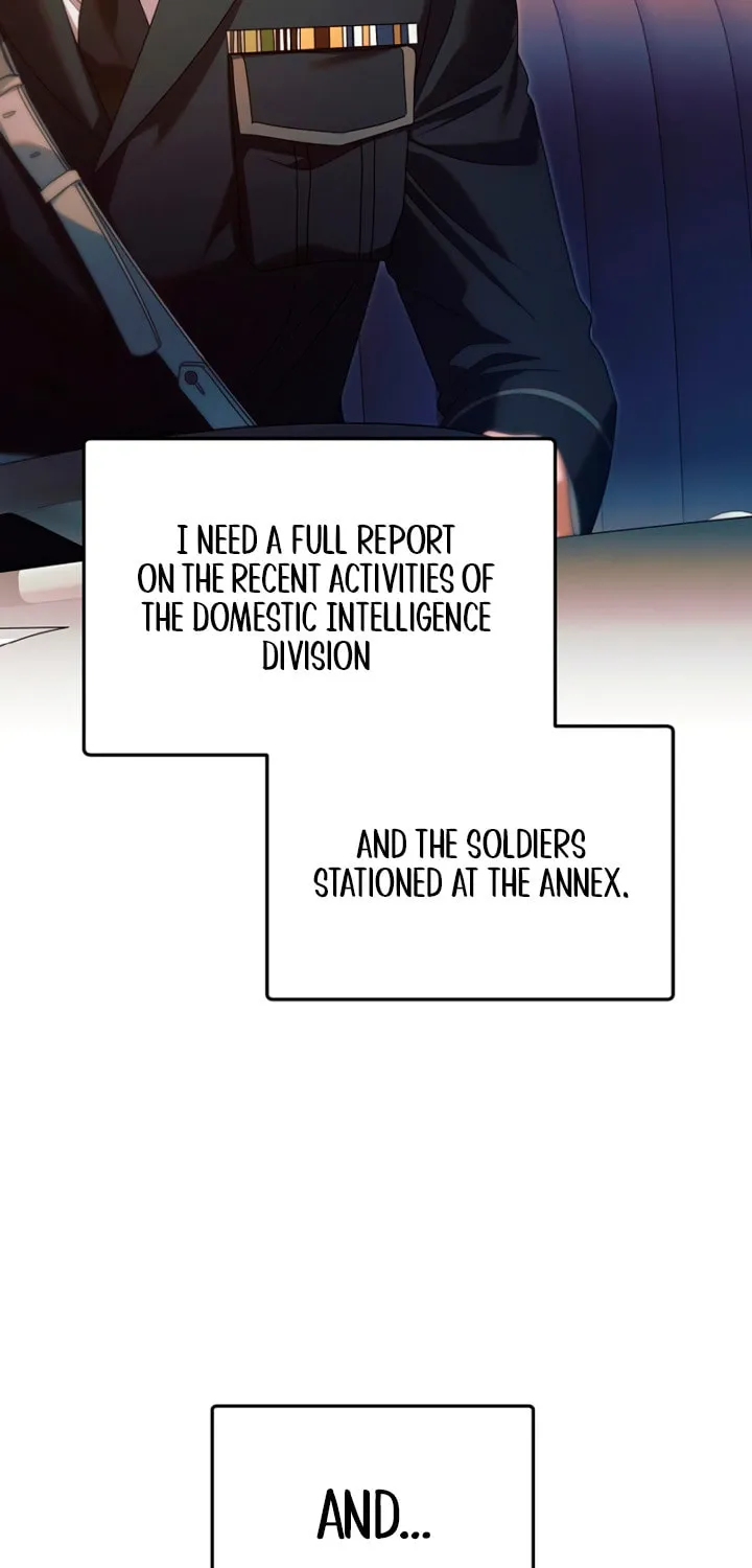 Try Begging Chapter 10 page 15 - 