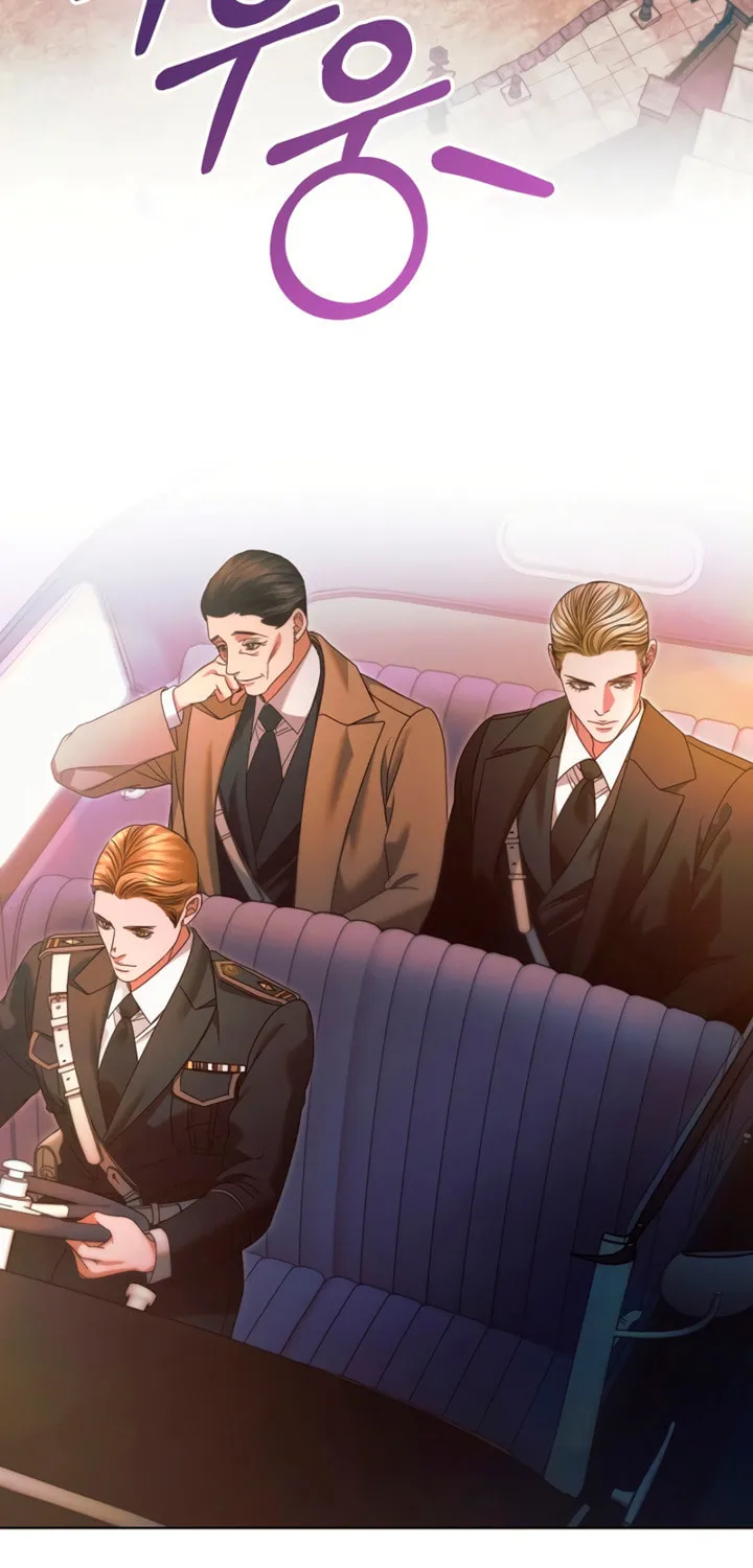 Try Begging Chapter 10 page 3 - 