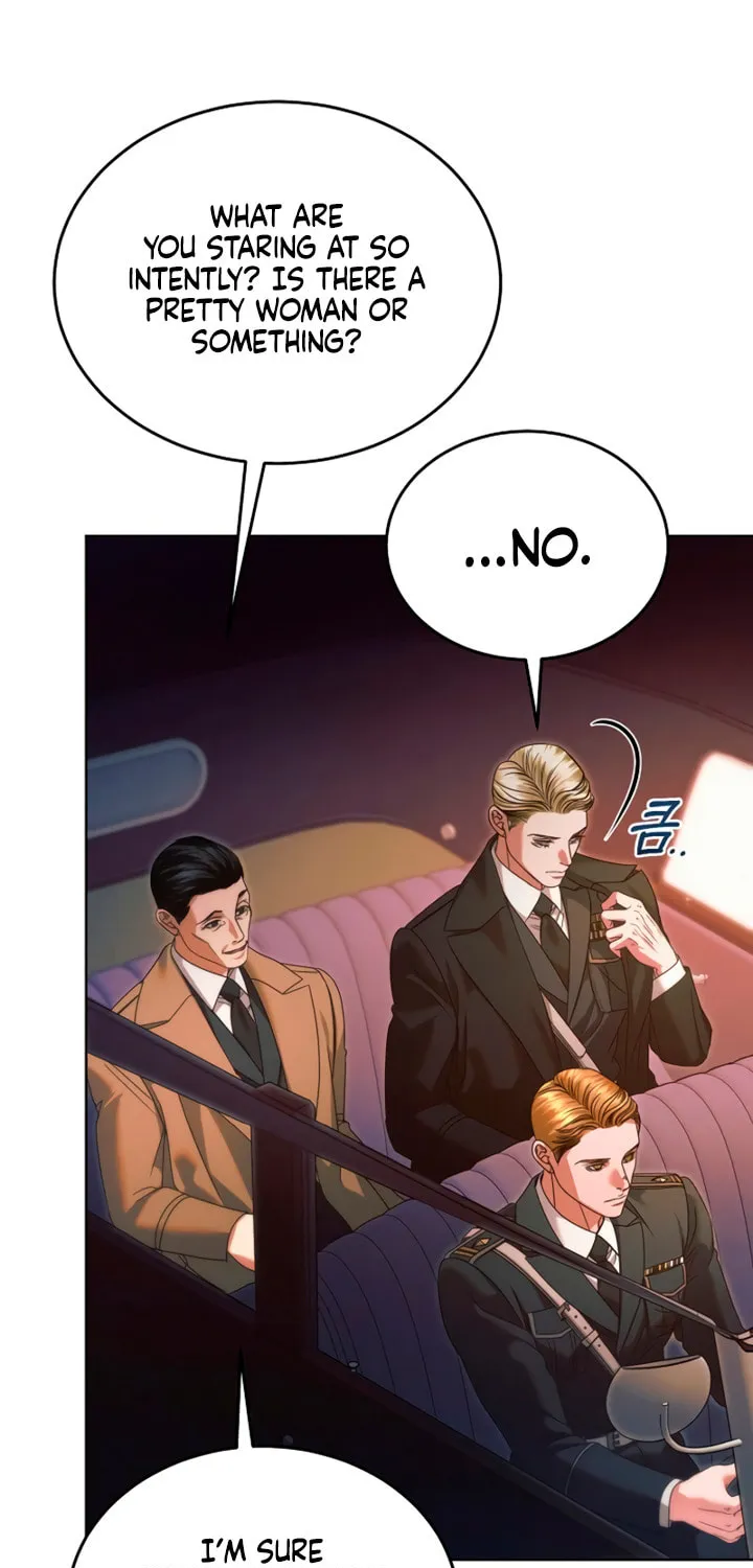 Try Begging Chapter 10 page 21 - 