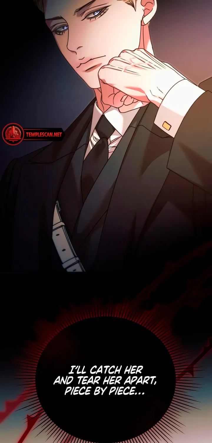 Try Begging Chapter 10 page 31 - 