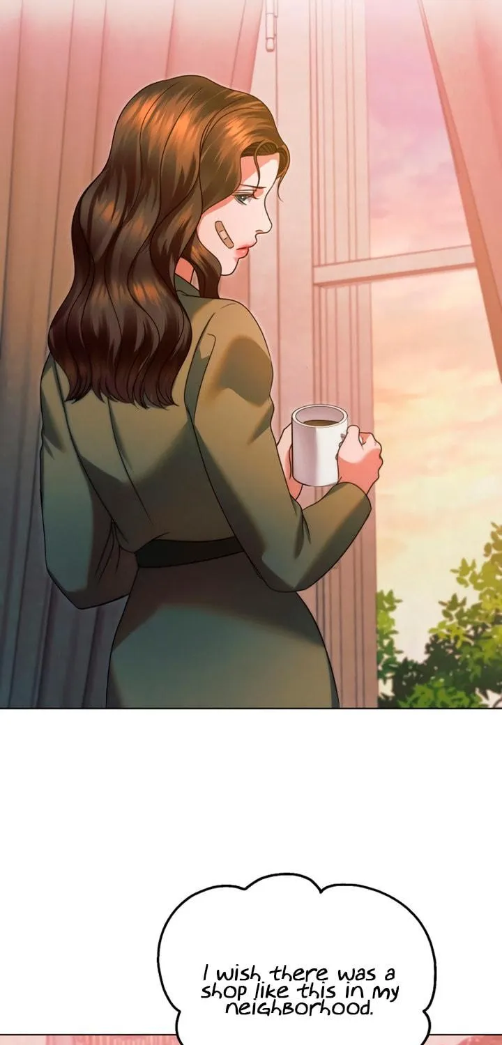 Try Begging Chapter 10 page 35 - 