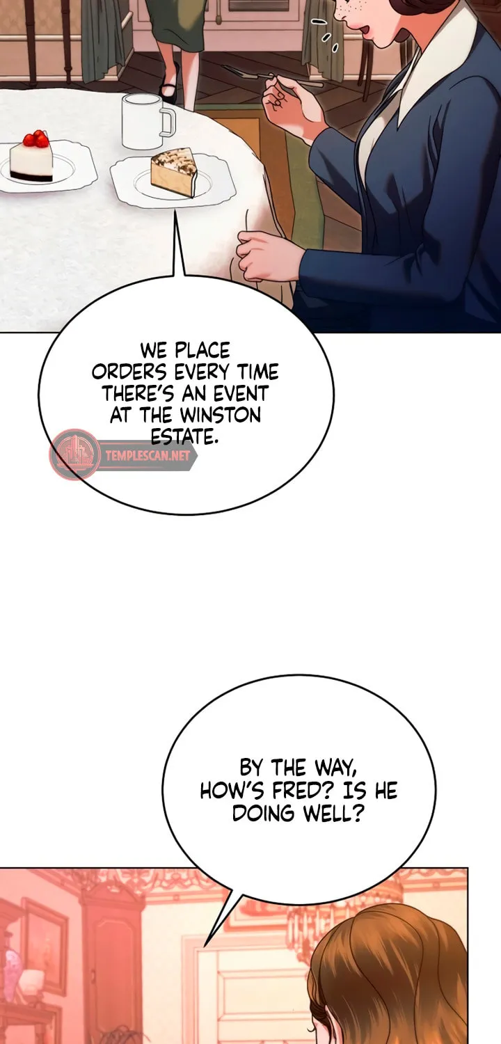 Try Begging Chapter 10 page 37 - 