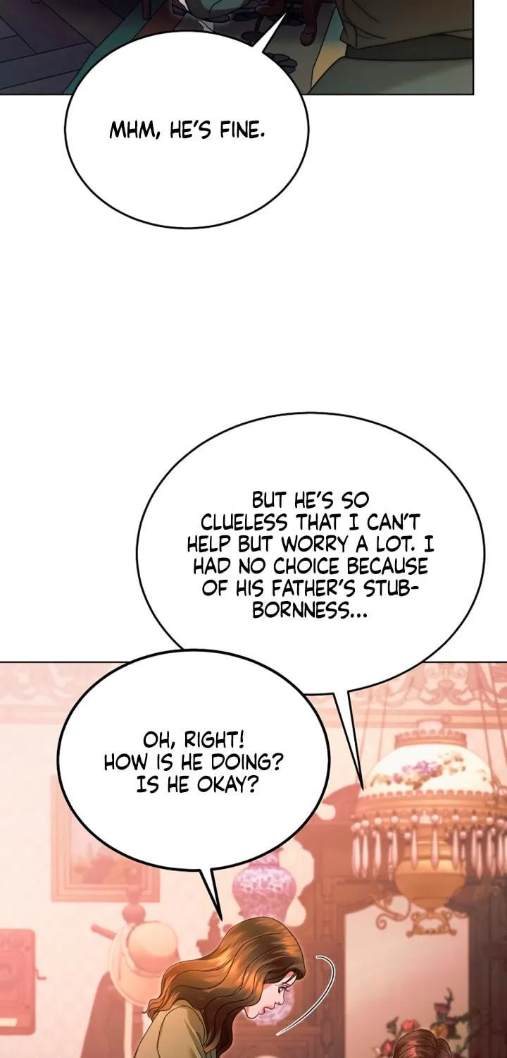 Try Begging Chapter 10 page 39 - 