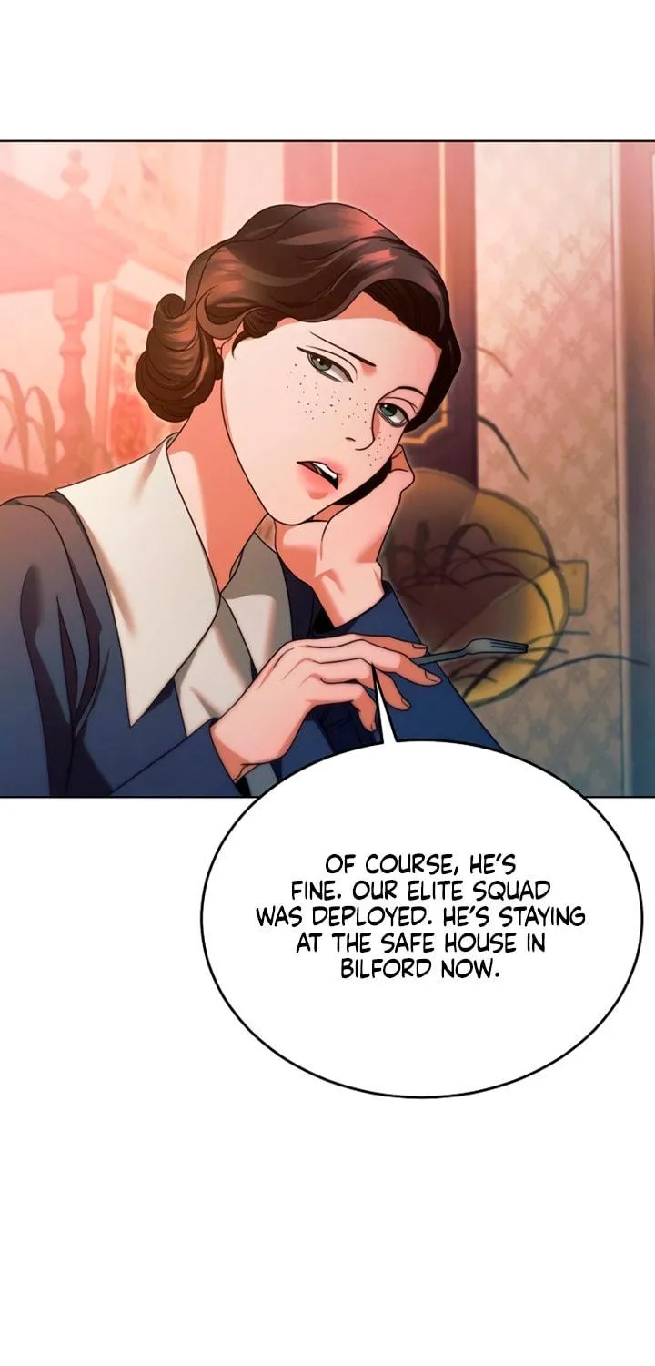 Try Begging Chapter 10 page 41 - 