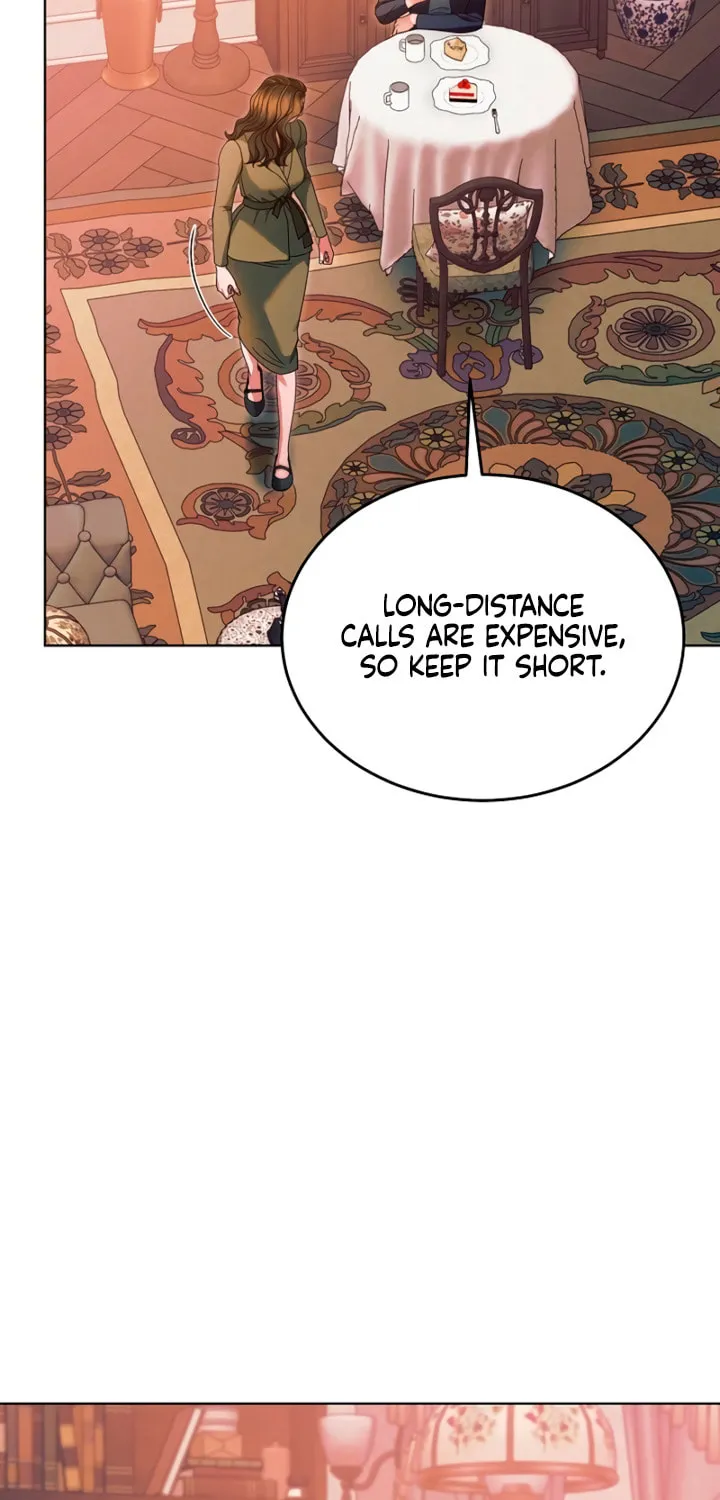Try Begging Chapter 10 page 43 - 