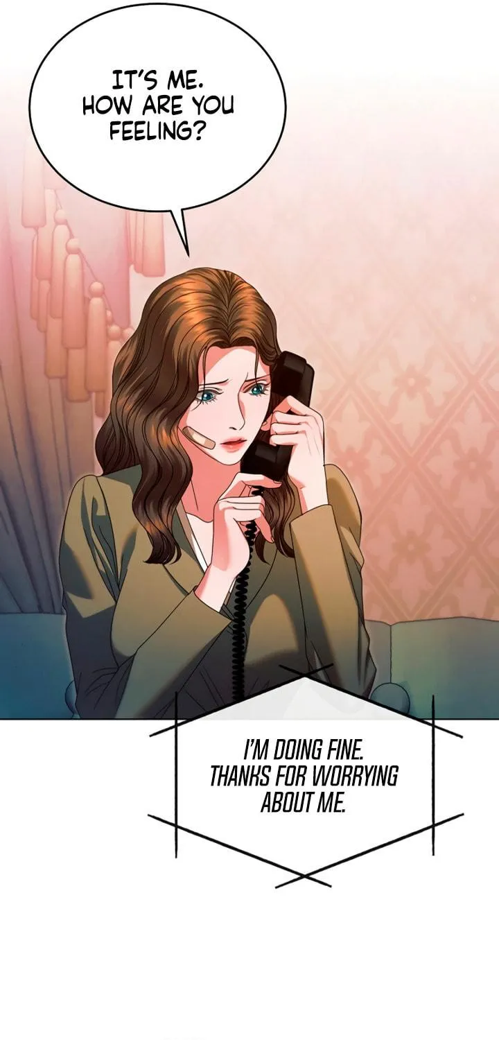 Try Begging Chapter 10 page 47 - 