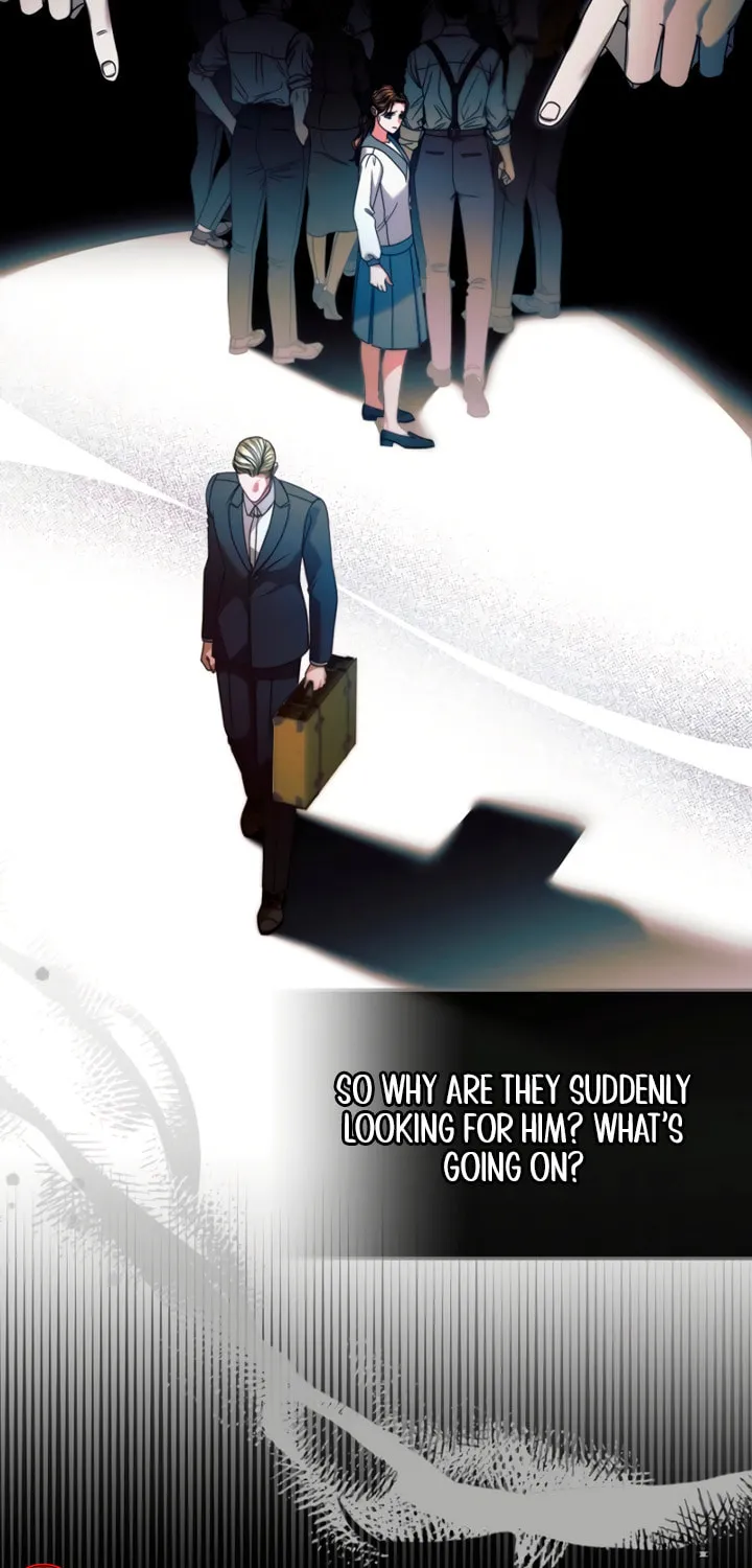 Try Begging Chapter 10 page 57 - 
