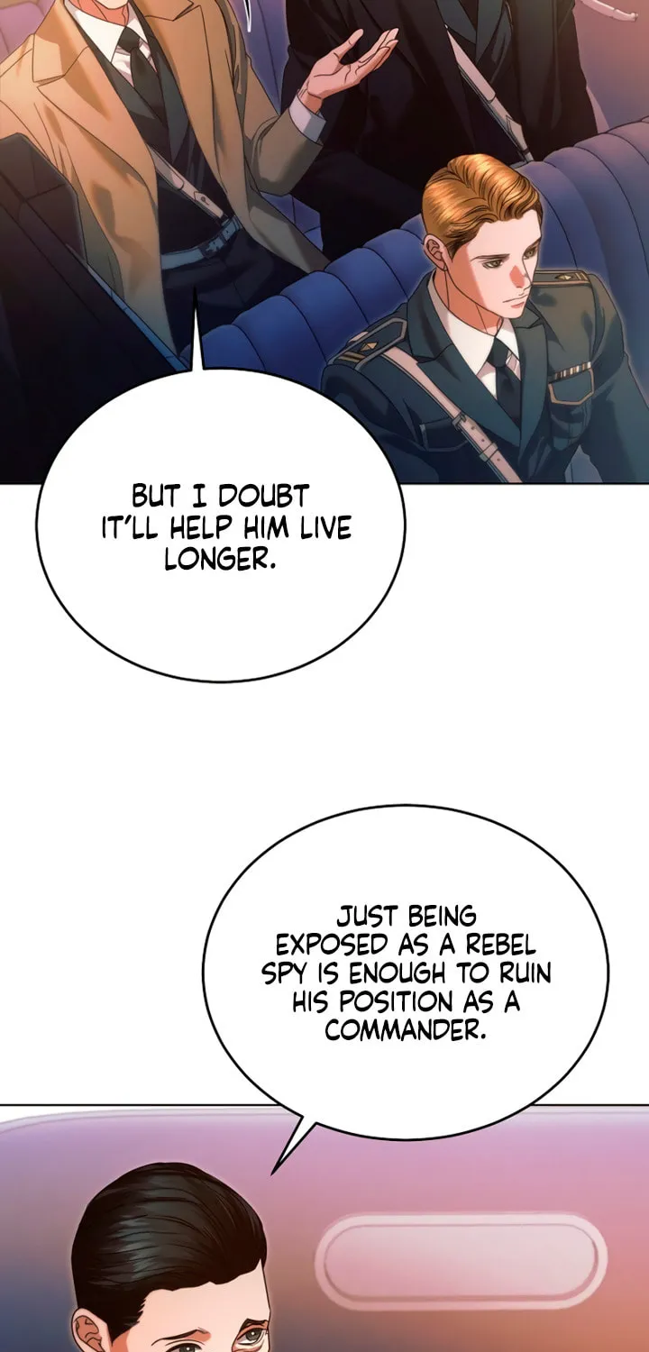 Try Begging Chapter 10 page 7 - 