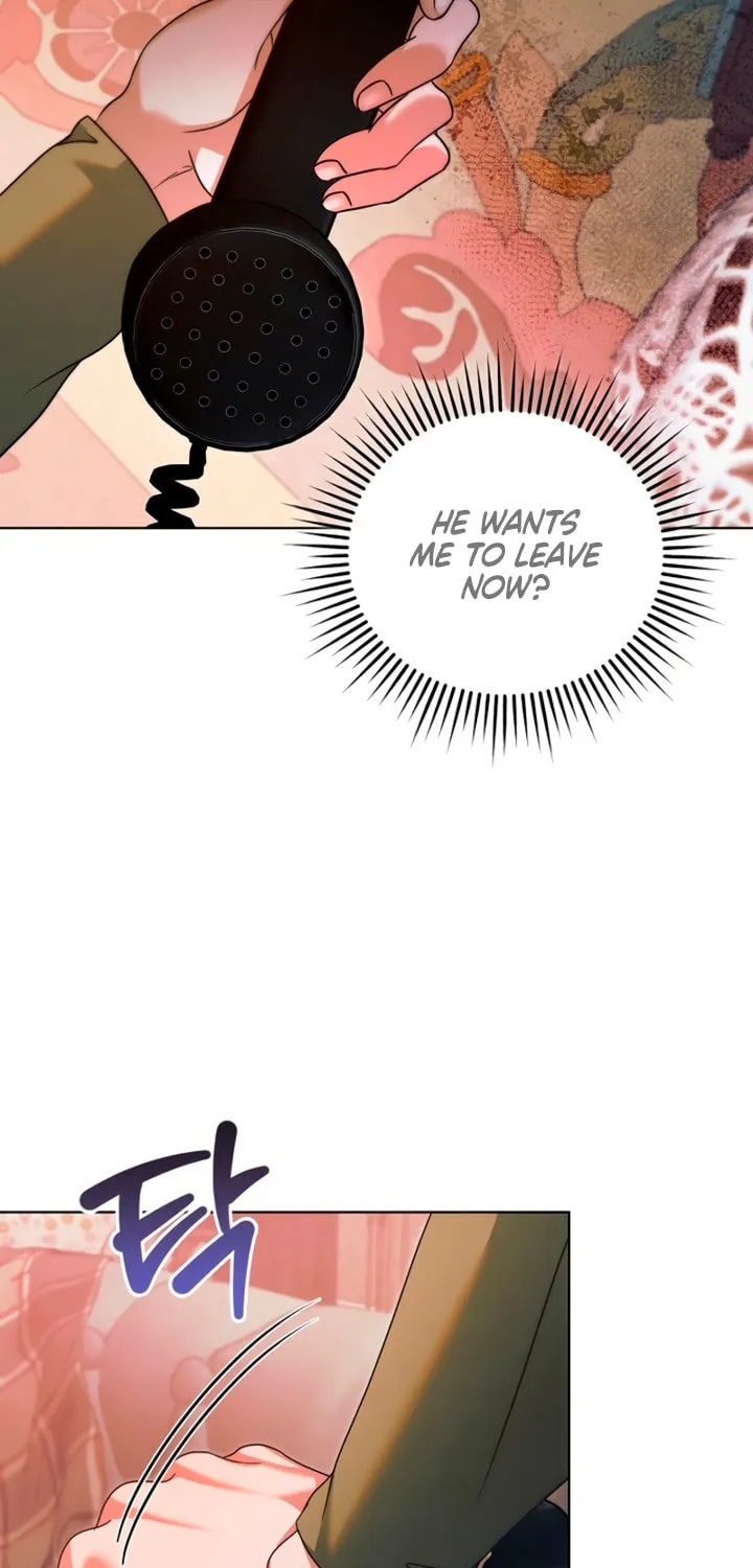Try Begging Chapter 10 page 61 - 