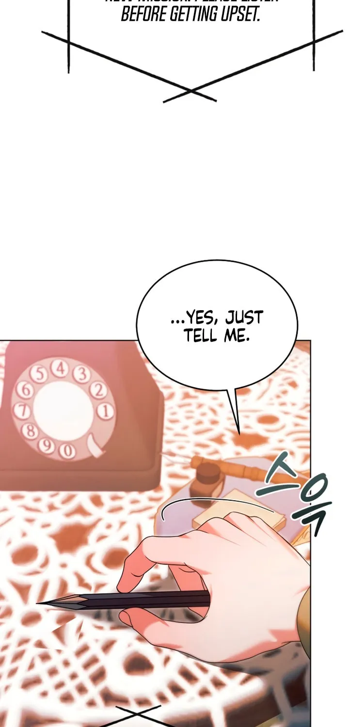 Try Begging Chapter 10 page 67 - 