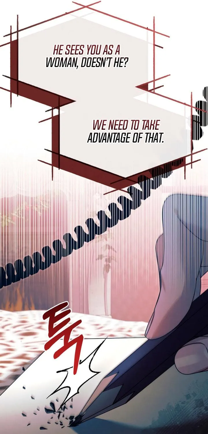 Try Begging Chapter 10 page 71 - 